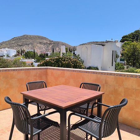 Apartamento Con Preciosas Vistas Las Negras Exterior photo
